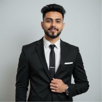 Chirag Shetty
