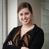 Megan Marksberry