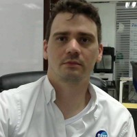 Fernando Rivera Tenorio