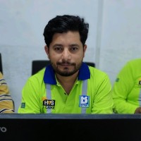 Hamza Ishaq