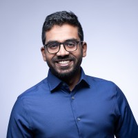 Gautham Thirunavakkarasu