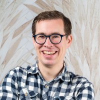 👨‍💻 Klaas-Jan Vissers
