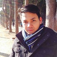Edgar Paras
