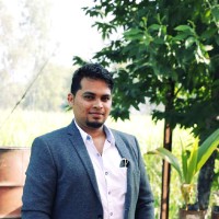Vishal Gaikwad
