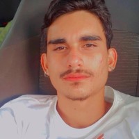 Alan Junio Xavier Martins Santiago