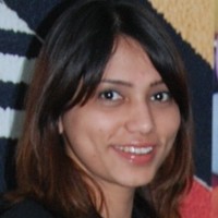 Deepti Somasekaran