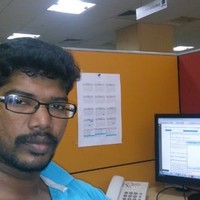 Vaveen Selvam