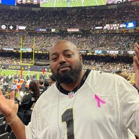 Andre Welch