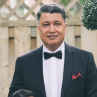 Amir Bahrami