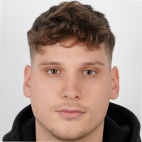 Nicholas Eisenreich