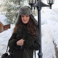 Aleksandra Rezhener