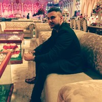 vivek sachdev
