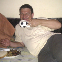 Alexander Bodó