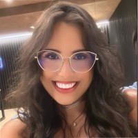 Laryssa Morais