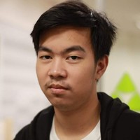 Amiel James Bornales