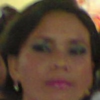 gloria mejia parra