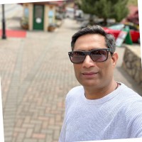 Amit Malik
