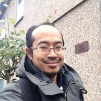 Muhammad Mazuwan Md Noh