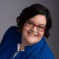 Amy Stephenson