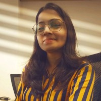 Rohini Mestry
