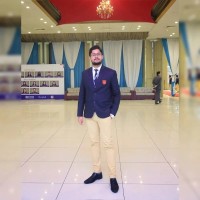 Syed Mohid Hassan