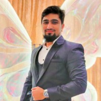 Mohammed Usman Chaudhari