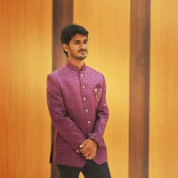 Prasad Gudala