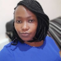 Mary Mwangi
