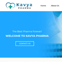 Kavya Pharma