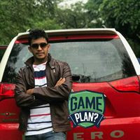 Lingaraj K