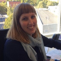 Katrine Kranstad