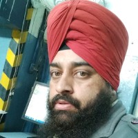 Manpreet Singh