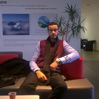 Hamza Saidi