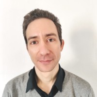 Riccardo Tucci