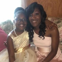Tarsha Smith
