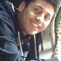 Christopher Herrera