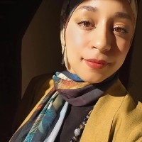 Khadija Abounasr