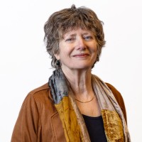 Geertje Dimmendaal