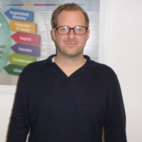 Markus Scheffold