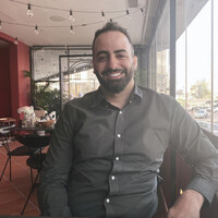 Hani Jaber