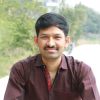 Silambarasan G