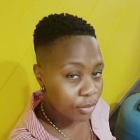 Kegomoditswe Motsilenyane