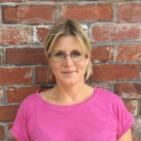 Joanna Plant