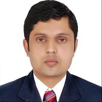 Krishna Prasad Sapkota