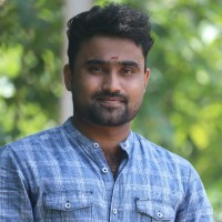 Vishnu P