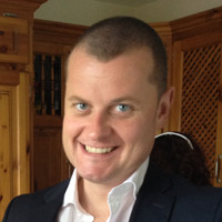 Brian Curran