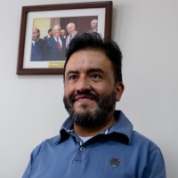 Mario Rommel Arce Espinoza