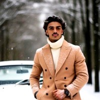 Syed Mustafa
