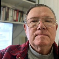 Richard Rutter
