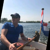 Wim Van Den Berg